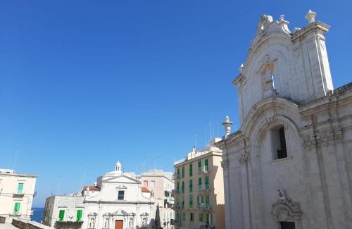 Molfetta Bed & Breakfast | Le Bifore B&B