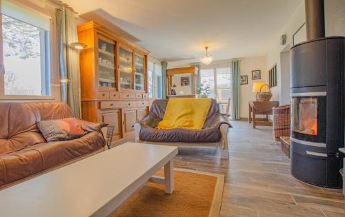 Geraudot House | Le bivouac