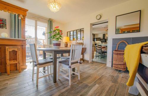 Geraudot House | Le bivouac