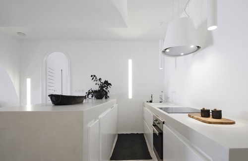 Messaria Villa | Le Blanc Resort - Two Luxury Villas