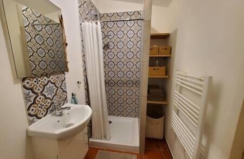 Le Bourg Apartment | Le Bleu Mimosa