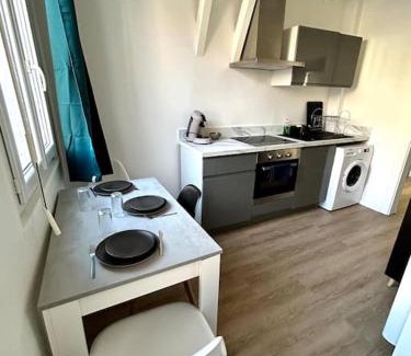 Sainte Marie - Saint Leon Apartment | Le Blue Twin