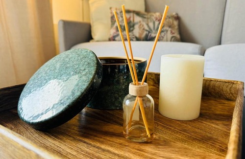 Gradignan Apartment | Le Bocal - Private Parking - Wi-Fi