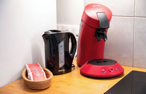 Pantin Apartment | Le Bohème D'aubervilliers 1minute Métro