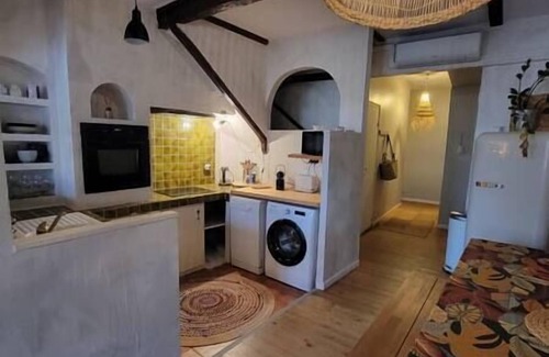 Centre Historique Apartment | Le Bohème - Cosy apartment in the heart of Narbonne