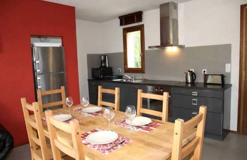 Lozari Villa | Le Bois De Capra Scorsa Villa 4