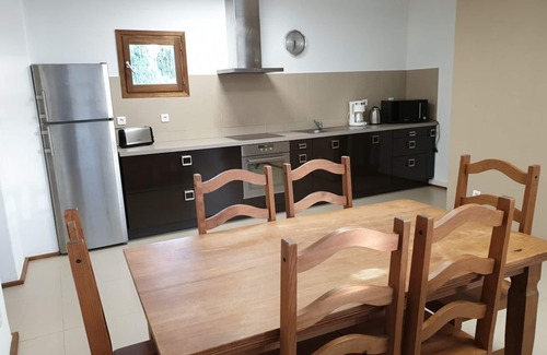 Lozari Villa | Le Bois De Capra Scorsa Villa 2