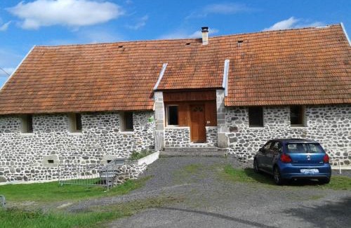 Champagnac Apartment | le bon air est dans le pre