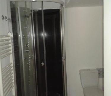 Champagnac Apartment | le bon air est dans le pre