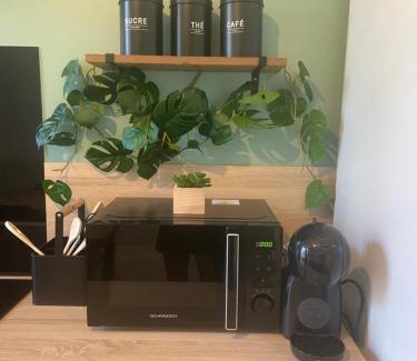 Le Creusot Apartment | Le bon coin