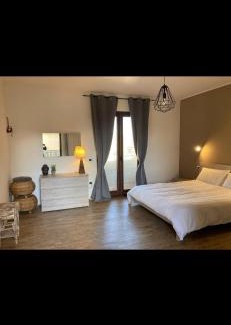 Villaggio delle Mimose Apartment | Le bouganville