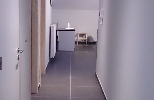 Mont-de-Lans Apartment | Le Bouquetin 2 - Apartment 6 pers. 85 sq.m.