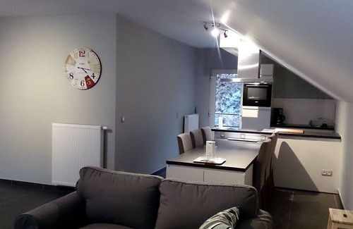 Mont-de-Lans Apartment | Le Bouquetin 2 - Apartment 6 pers. 85 sq.m.