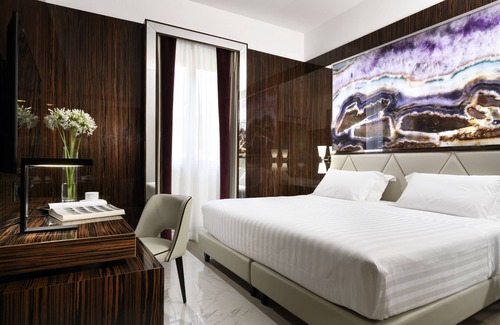 Vatican Hotel | Le Boutique Hotel