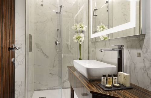 Vatican Hotel | Le Boutique Hotel