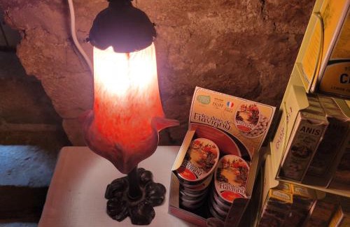 Beze House | Le Brocangîte à Jules