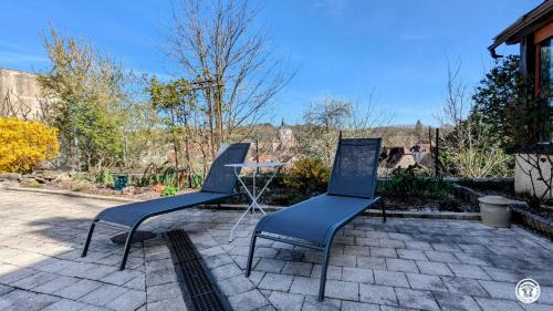 Beze House | Le Brocangîte à Jules