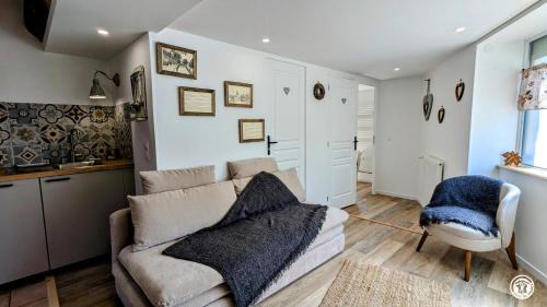 Beze House | Le Brocangîte à Jules