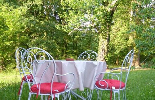 Saint-Laurent-sur-Manoire House | Le Brouquet