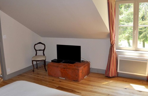 Saint-Meloir-des-Ondes House | Le Bucher - Saint Meloir DES Ondes