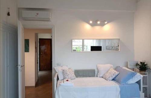 Nomentano Apartment | Le Buganville