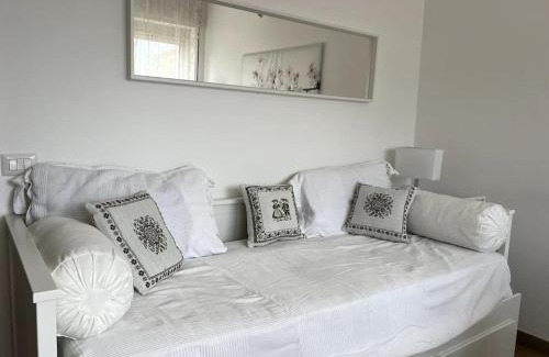 Nomentano Apartment | Le Buganville