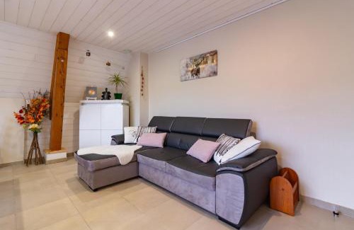 Ax-les-Thermes Apartment | Le Cèrvi - Station de ski à pied