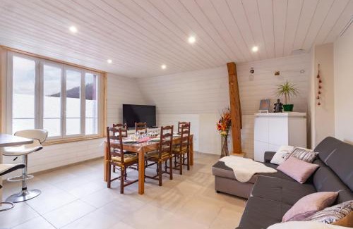 Ax-les-Thermes Apartment | Le Cèrvi - Station de ski à pied