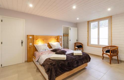 Ax-les-Thermes Apartment | Le Cèrvi - Station de ski à pied