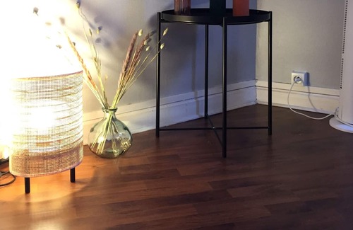 Quartier de France Apartment | Le Célestin - Quartier Coeur de Ville