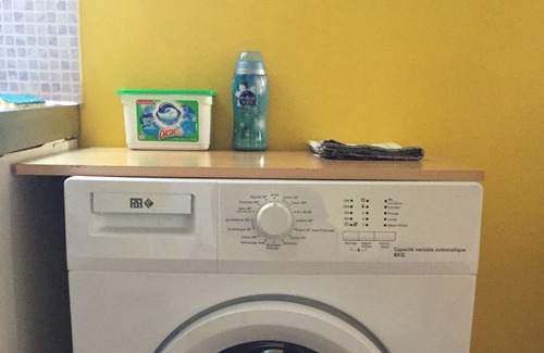 Quartier de France Apartment | Le Célestin - Quartier Coeur de Ville