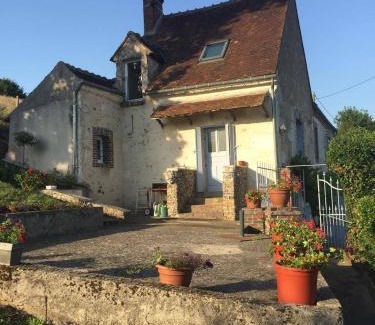 Margon House | Le Côtier