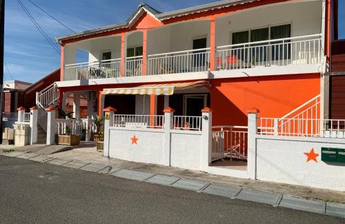 Deshaies Apartment | Le Cœur De La Mer