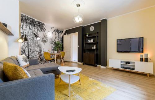 Mont-de-Marsan Apartment | Le Cœur de Ville - Unique