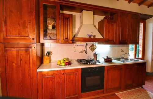 Civitella in Val di Chiana House | Le Corniole with pool, jacuzzi and barbecue