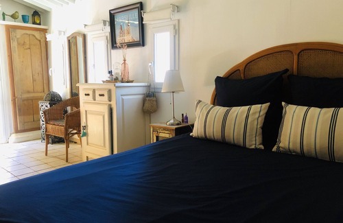 Saint-Marc-Jaumegarde House | Le Cabanon Sainte Victoire a few kilometers from Aix en Provence