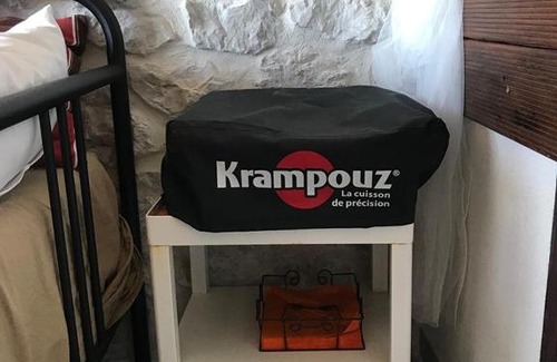 Montredon Apartment | LE CABANON BLEU SUR LA PLAGE