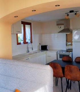 Forcalquier House | Le Cabanon d'Andréa