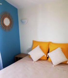 Forcalquier House | Le Cabanon d'Andréa