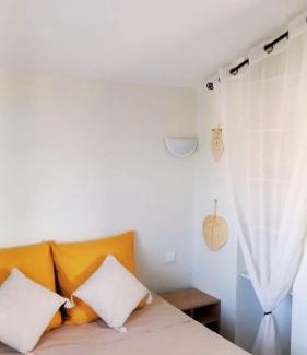 Forcalquier House | Le Cabanon d'Andréa