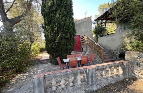 Allauch House | Le Cabanon d'Elie