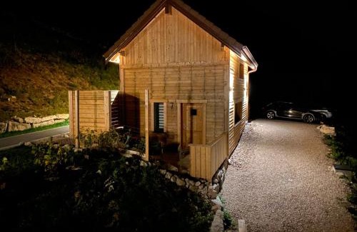 La Bresse Ski Chalet | Le Cabanon de LaFermeDuNol