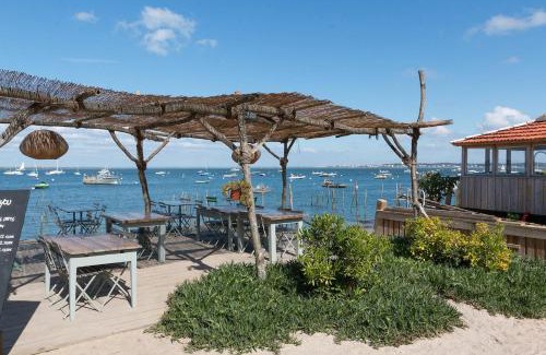 Audenge Ski Chalet | Le Cabanon du Marché