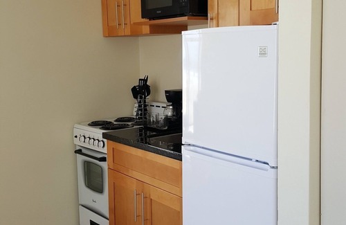 Pompano Beach Hotel | Le Cabanon Motel