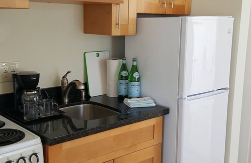 Pompano Beach Hotel | Le Cabanon Motel