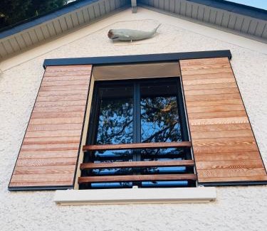 Le Pouliguen House | Le cache a l eau