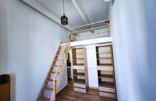 Lepante Quarter House | LE CALA 2 - Big Flat 10 people - Centre Nice