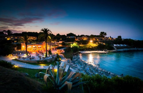Otranto Resort | Le Cale D'Otranto Beach Resort