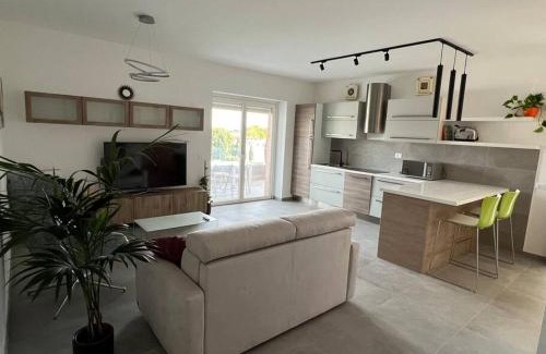 Guidonia Montecelio Apartment | Le Calle appartamento