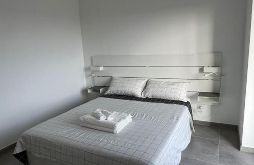 Guidonia Montecelio Apartment | Le Calle appartamento